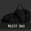4WAIST BAG